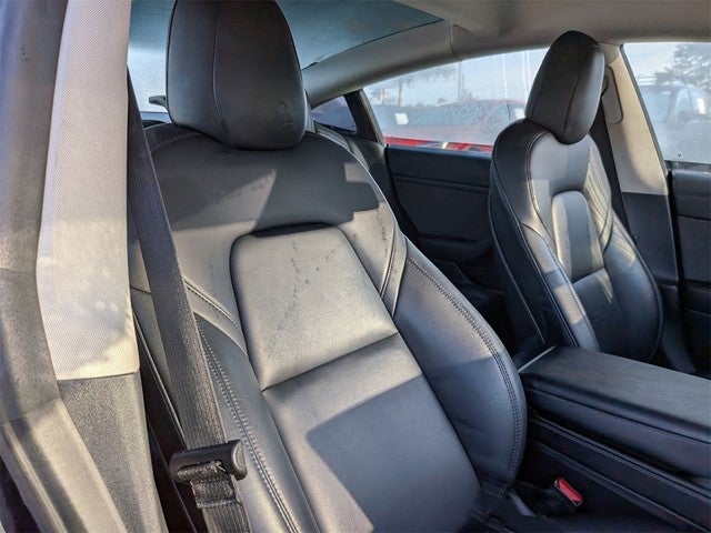 2022 Tesla Model 3 Base