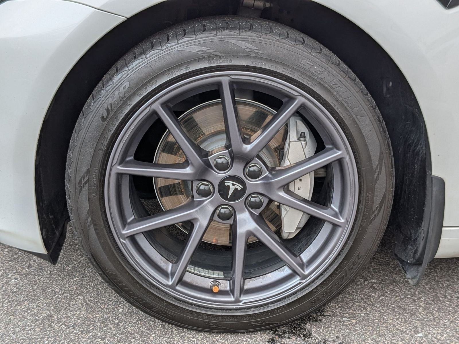 2023 Tesla Model 3 Base