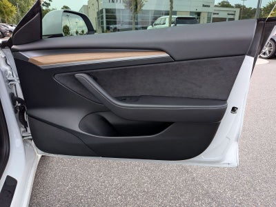 2023 Tesla Model 3 Base