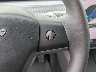 2020 Tesla Model 3 Standard