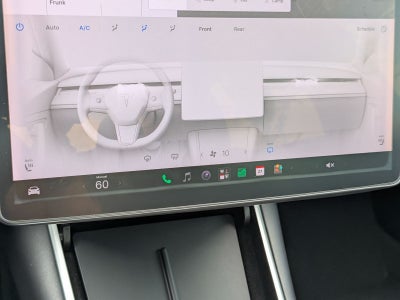 2020 Tesla Model 3 Standard