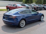 2020 Tesla Model 3 Standard