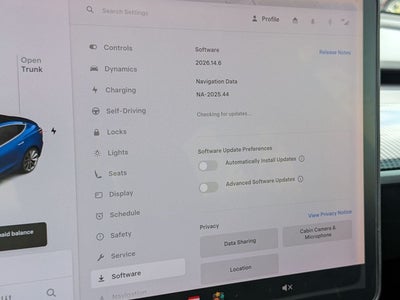 2020 Tesla Model 3 Standard