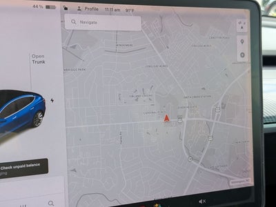 2020 Tesla Model 3 Standard