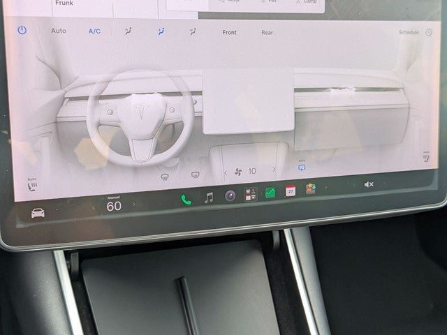 2020 Tesla Model 3 Standard