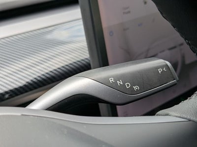 2020 Tesla Model 3 Standard
