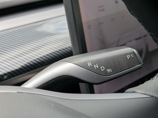 2020 Tesla Model 3 Standard