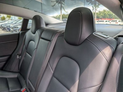 2020 Tesla Model 3 Standard