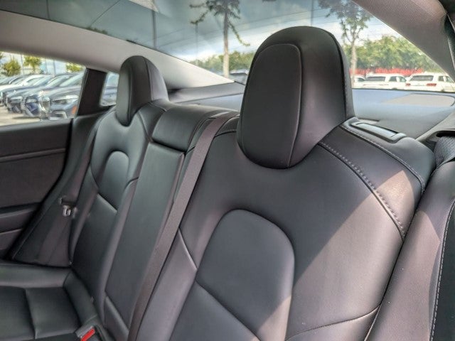 2020 Tesla Model 3 Standard