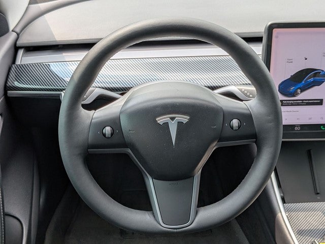 2020 Tesla Model 3 Standard
