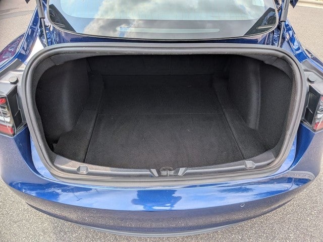 2020 Tesla Model 3 Standard