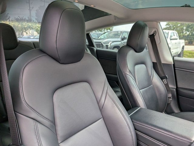 2020 Tesla Model 3 Standard