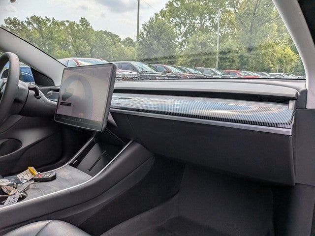 2020 Tesla Model 3 Standard