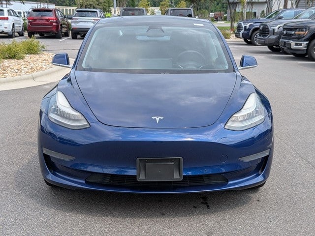 2020 Tesla Model 3 Standard