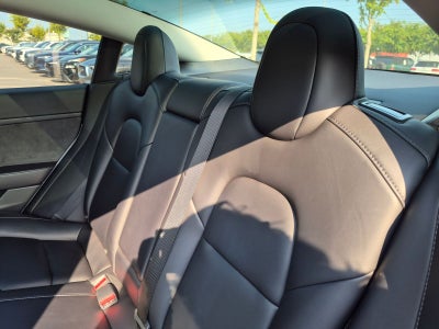 2023 Tesla Model 3 Base