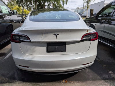 2023 Tesla Model 3 Base