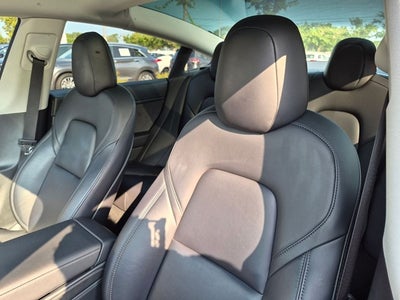 2023 Tesla Model 3 Base
