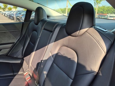 2023 Tesla Model 3 Base