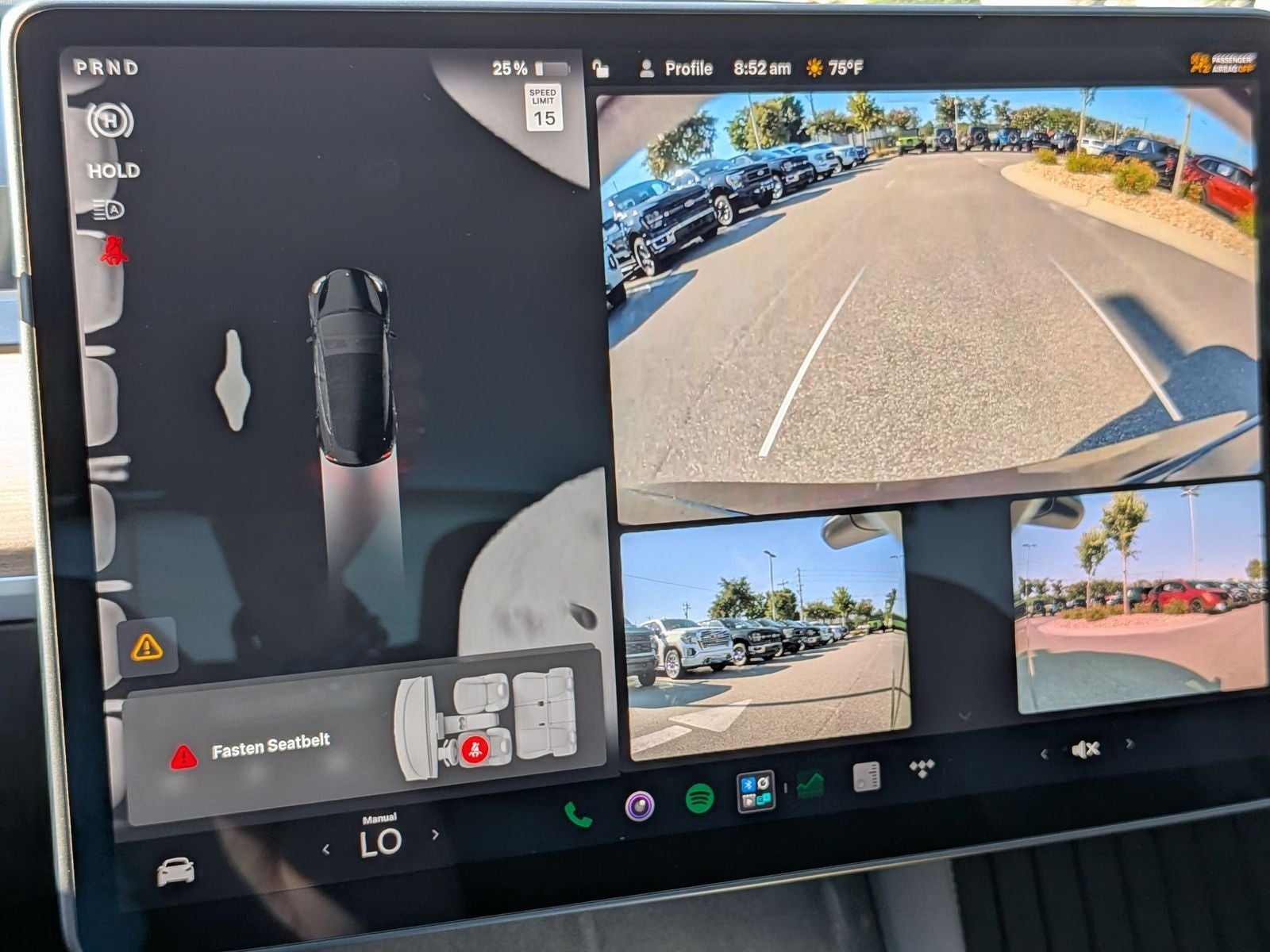 2023 Tesla Model 3 Base