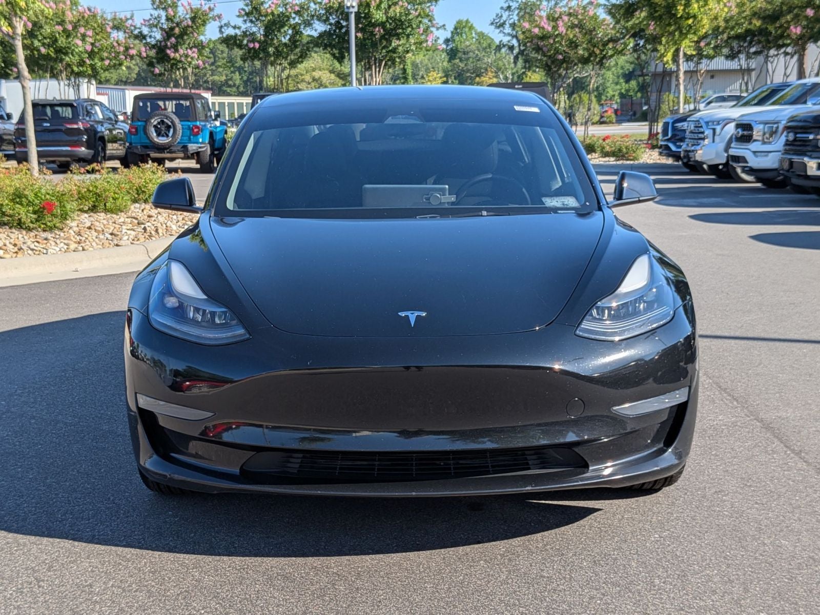 2023 Tesla Model 3 Base