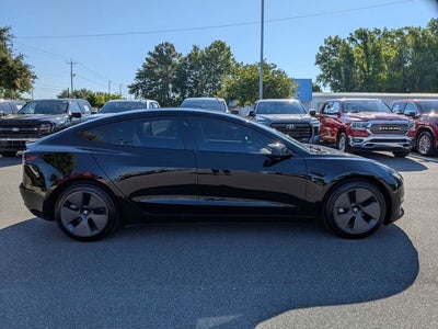 2023 Tesla Model 3 Base