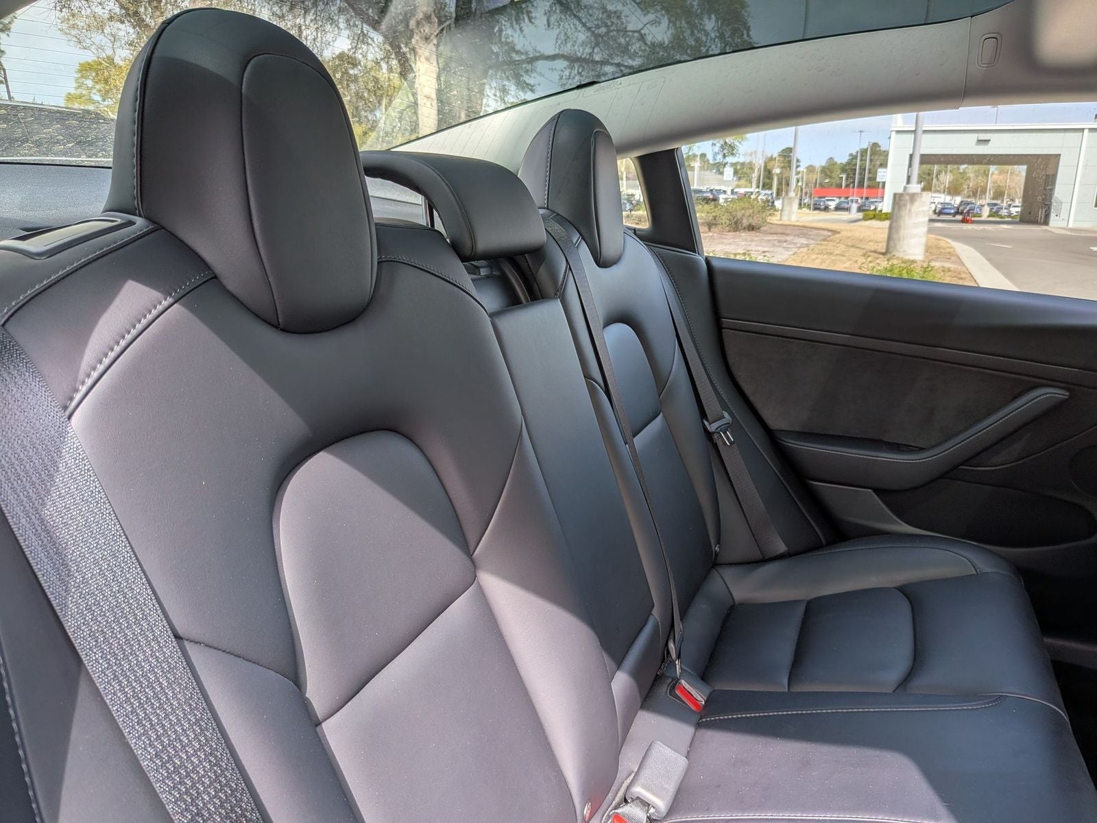 2023 Tesla Model 3 Base