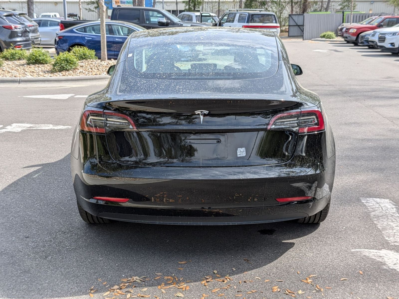 2023 Tesla Model 3 Base