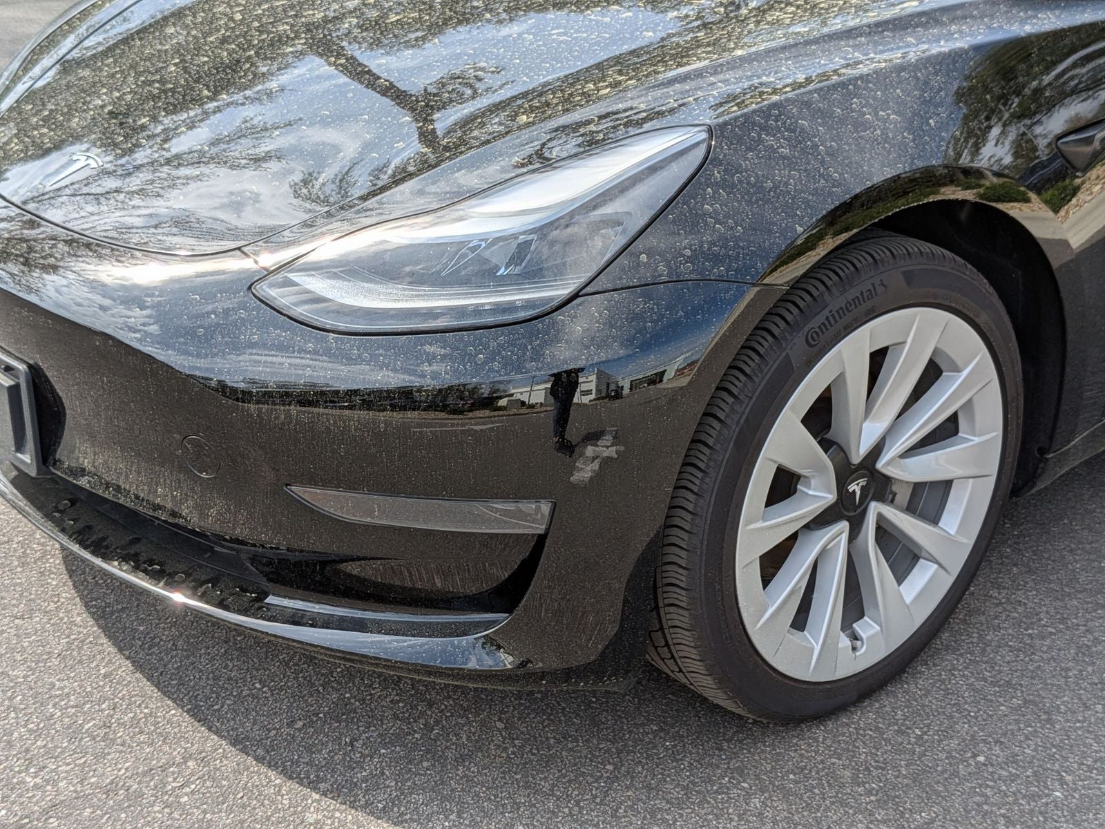 2023 Tesla Model 3 Base