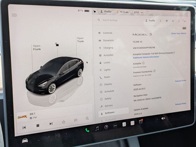 2023 Tesla Model 3 Base