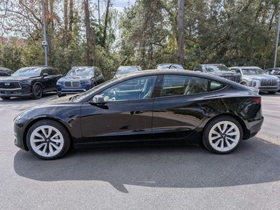 2023 Tesla Model 3 Base