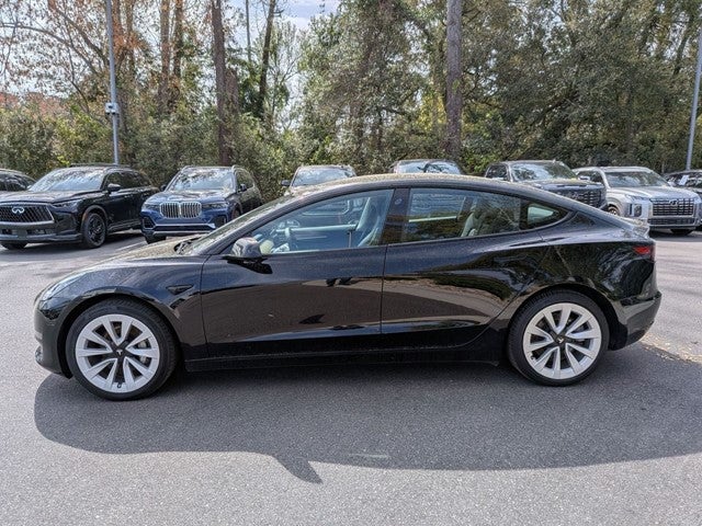 2023 Tesla Model 3 Base