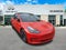 2021 Tesla Model 3 Performance