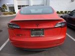 2021 Tesla Model 3 Performance