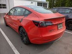 2021 Tesla Model 3 Performance