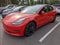 2021 Tesla Model 3 Performance