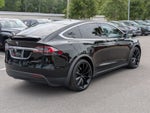 2020 Tesla Model X Long Range