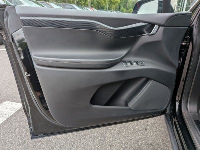 2020 Tesla Model X Long Range