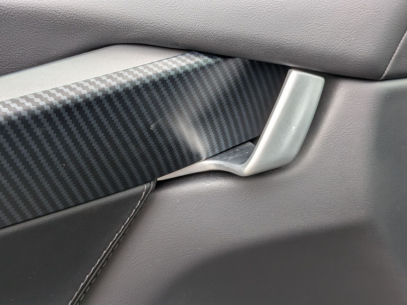 2020 Tesla Model X Long Range