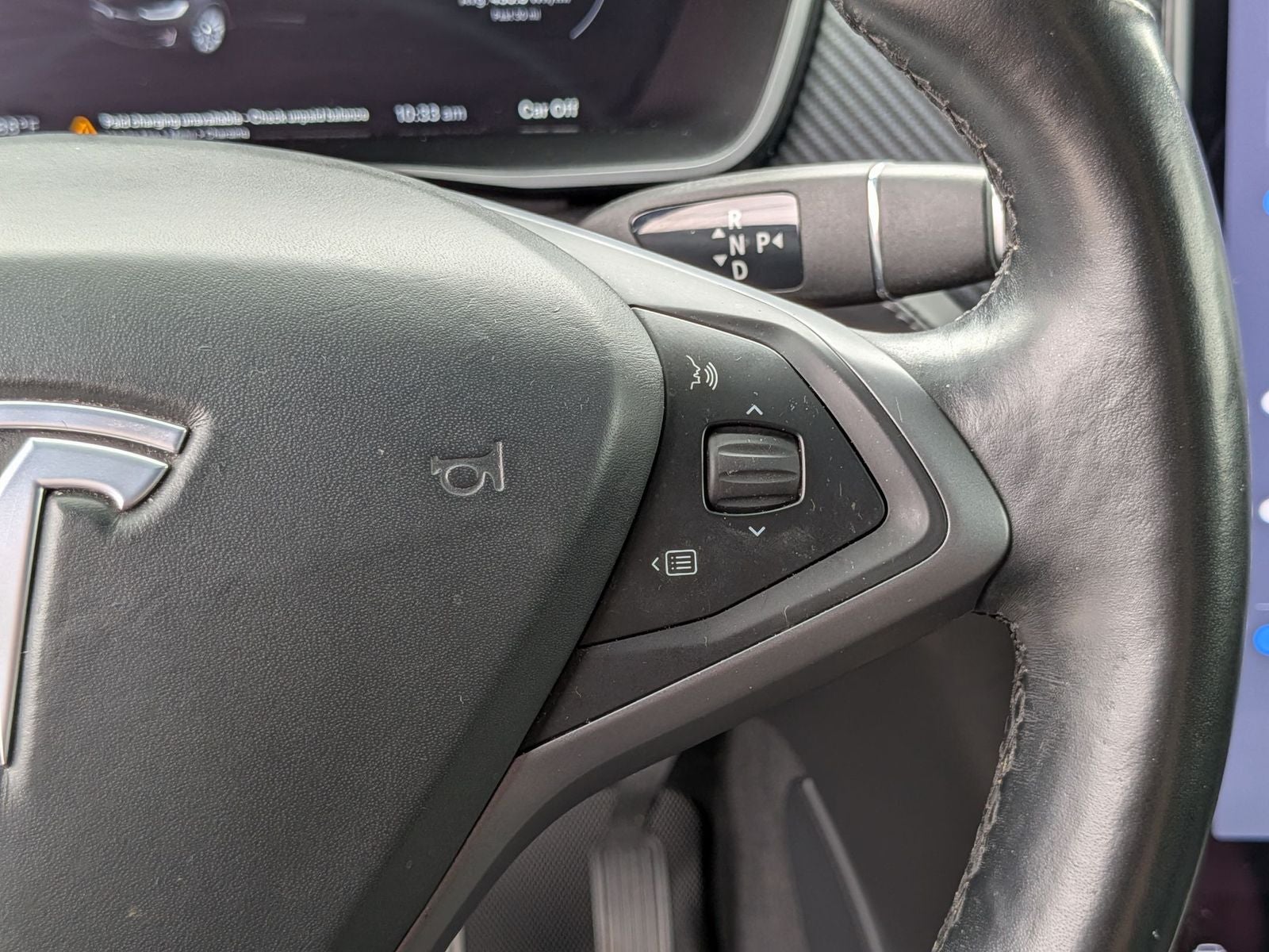 2020 Tesla Model X Long Range