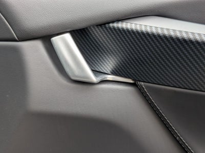 2020 Tesla Model X Long Range