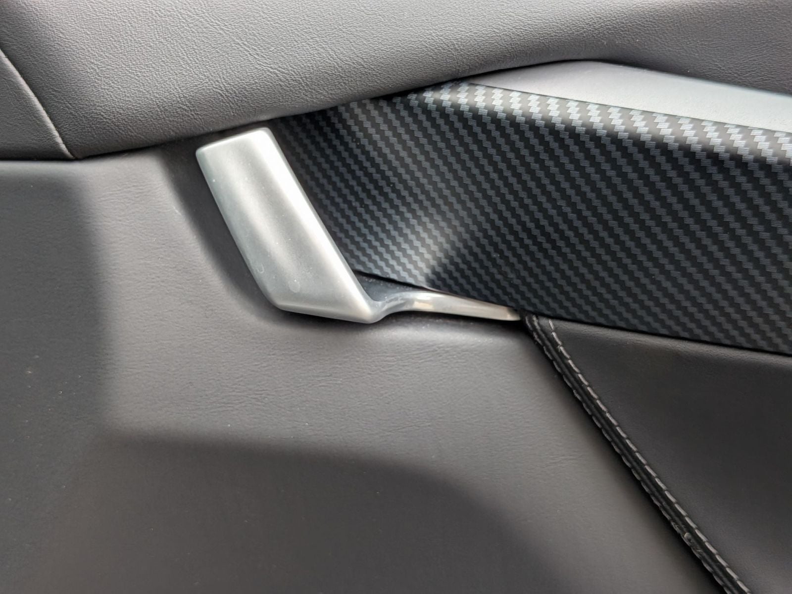 2020 Tesla Model X Long Range