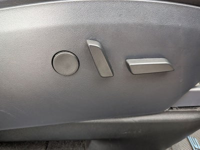 2020 Tesla Model X Long Range