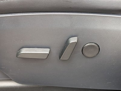2020 Tesla Model X Long Range