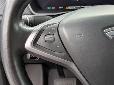 2020 Tesla Model X Long Range