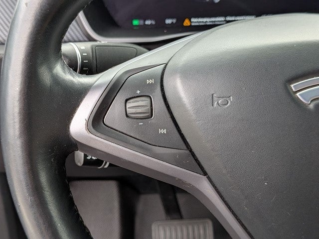 2020 Tesla Model X Long Range