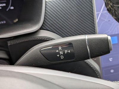 2020 Tesla Model X Long Range