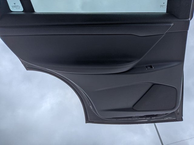 2020 Tesla Model X Long Range