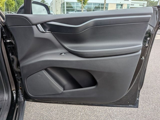2020 Tesla Model X Long Range