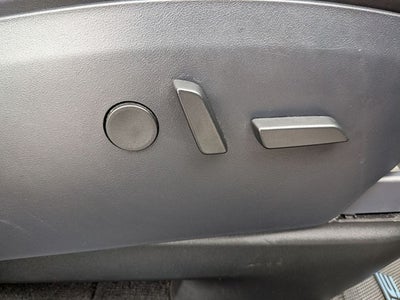 2020 Tesla Model X Long Range