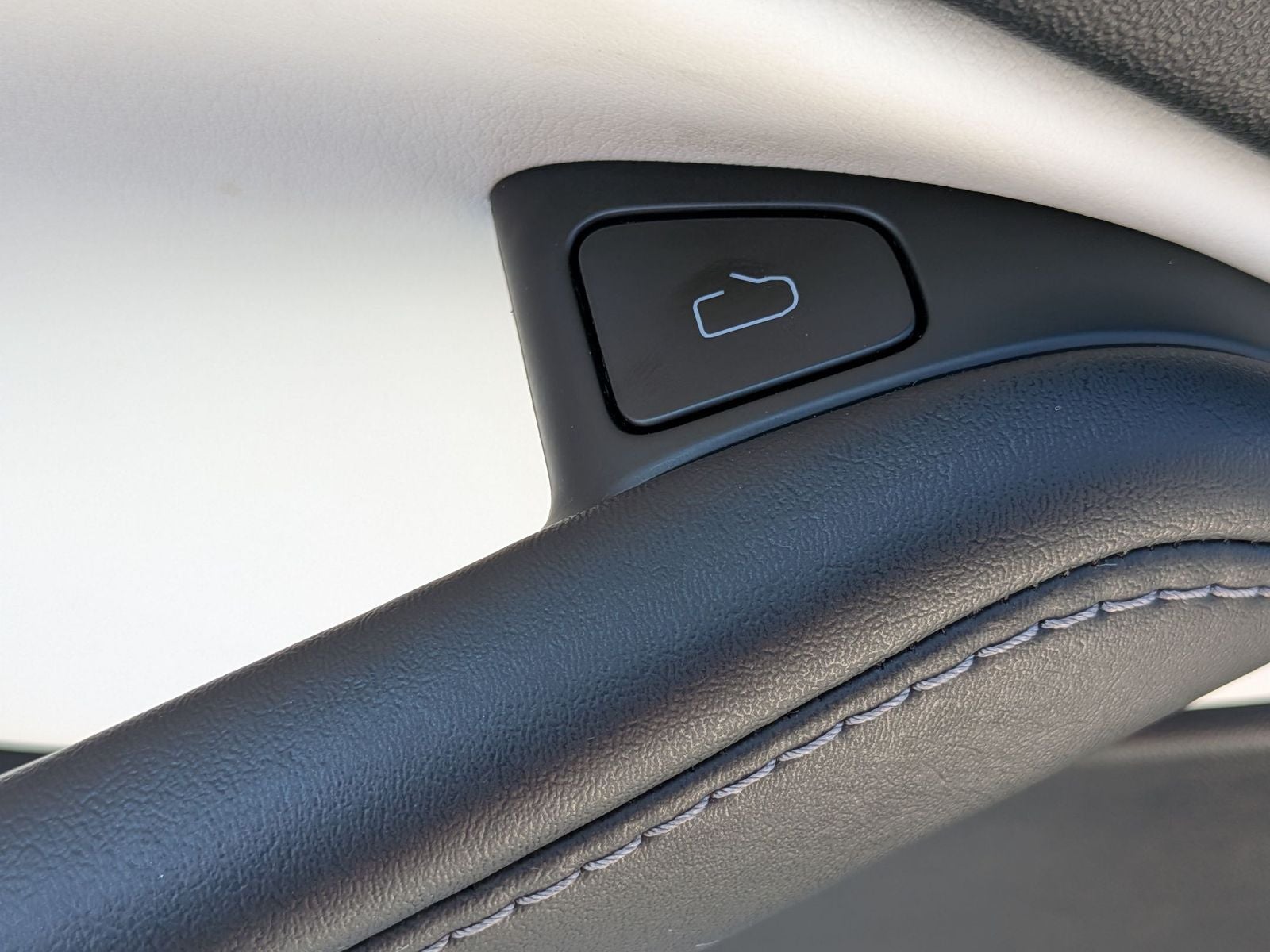 2021 Tesla Model Y Standard Range